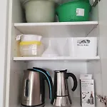 Apartamento Estrella De *