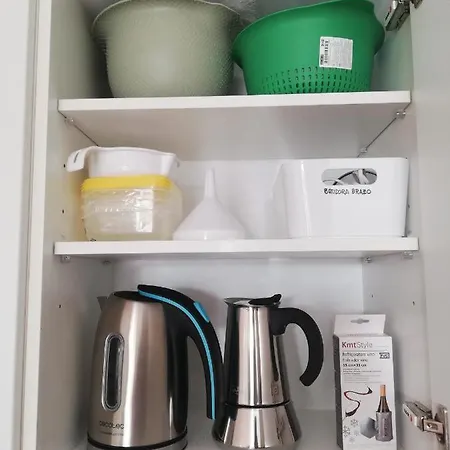 Apartamento Estrella De *