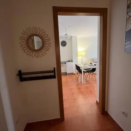 Estrella De Appartement