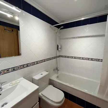 Estrella De Apartment O Vicedo