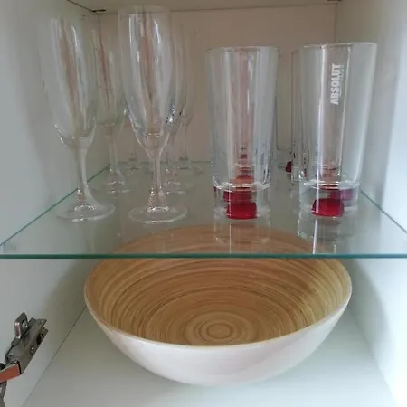 Apartamento Estrella De