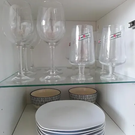 Estrella De Apartamento *