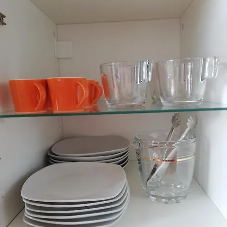 Apartamento Estrella De O Vicedo