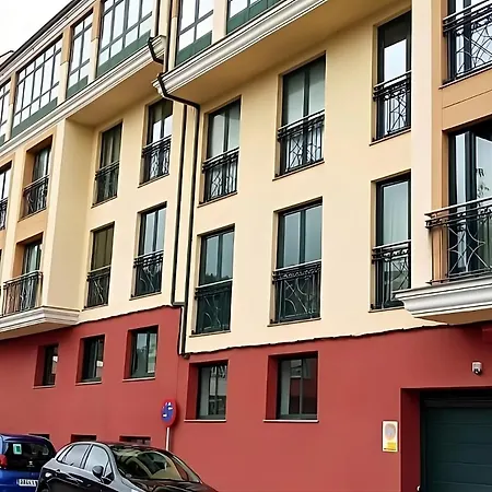 Estrella De Apartman *