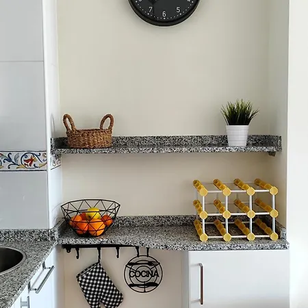 Apartman Estrella De O Vicedo
