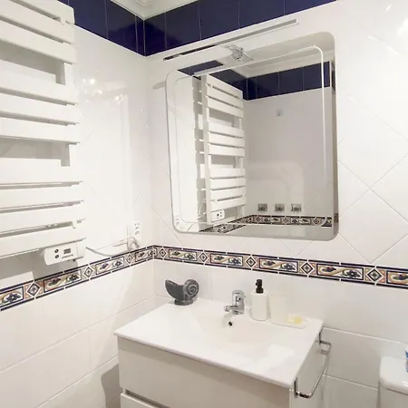 Estrella De Apartamento O Vicedo