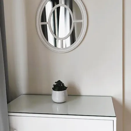 Estrella De Appartement *