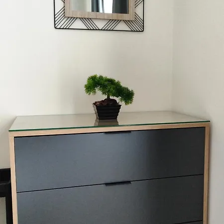 Apartamento Estrella De