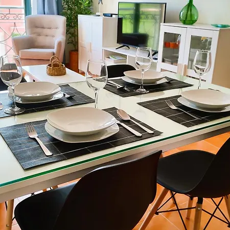 Estrella De Apartment