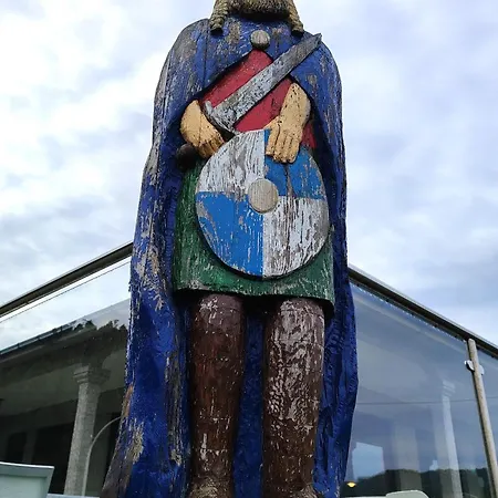 Apartment Estrella De *