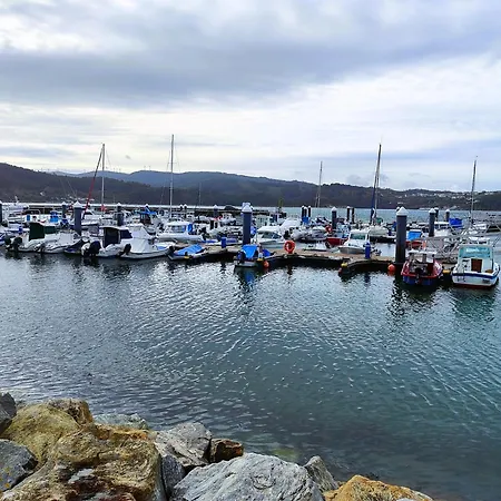 Appartement Estrella De O Vicedo