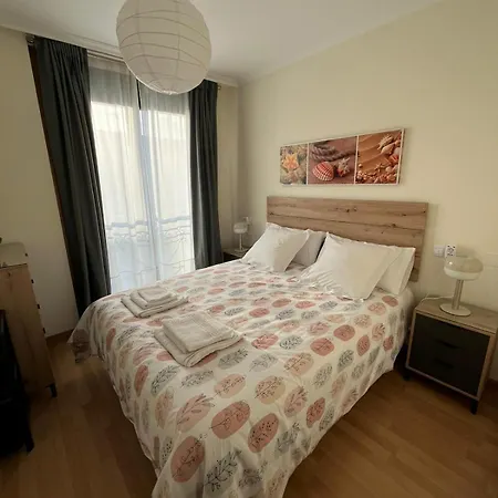 Estrella De Appartement *