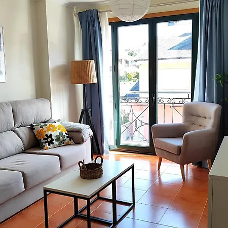 Apartamento Estrella De *