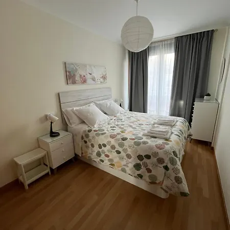 Apartamento Estrella De