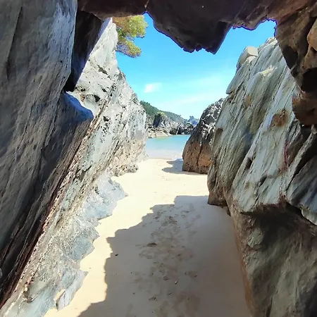 Appartement Estrella De