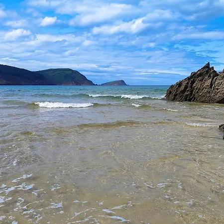 Estrella De Apartment *