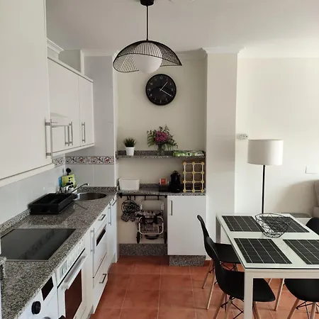 Estrella De Appartement