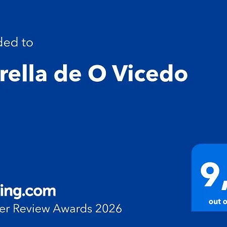 Apartamento Estrella De *