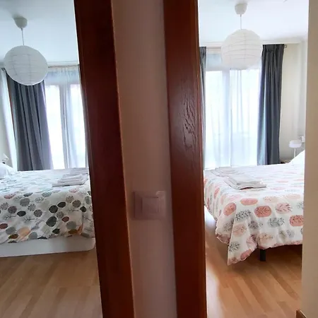 Estrella De Apartament Vicedo
