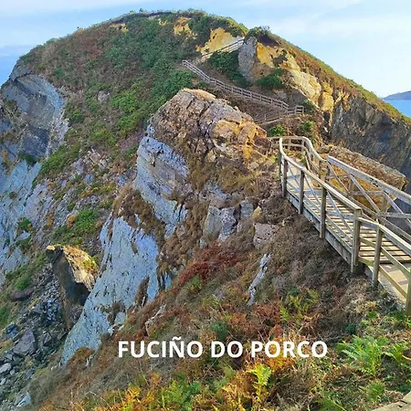 Daire Estrella De O Vicedo