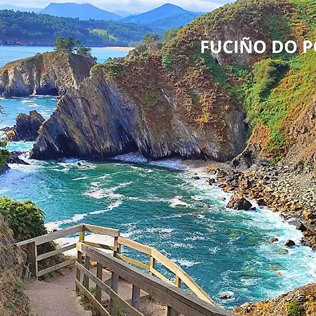 Estrella De O Vicedo