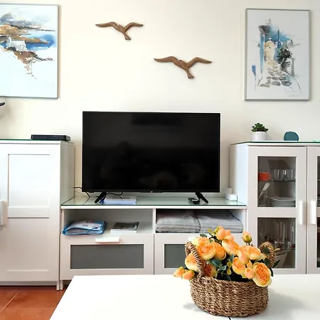 Appartement Estrella De