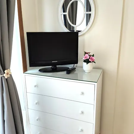 Estrella De Appartement *