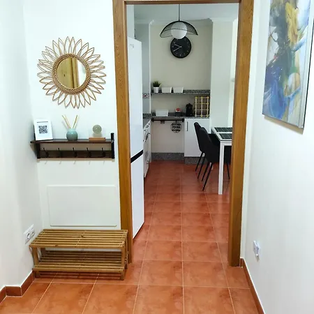 Estrella De Appartement *
