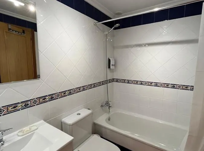 Estrella De Apartament Vicedo