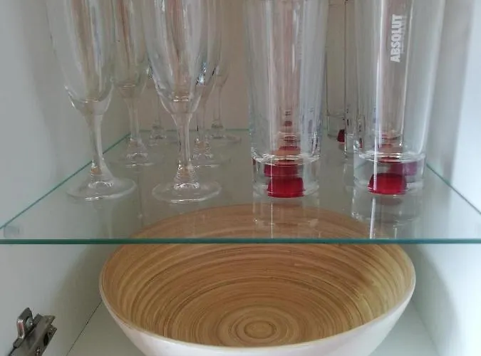 Apartament Estrella De