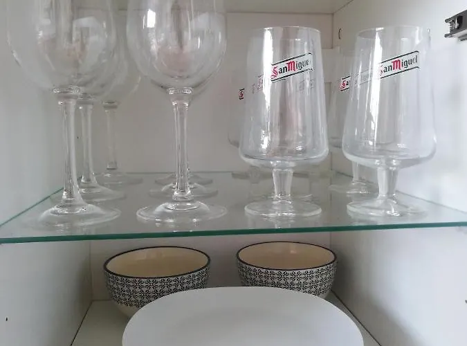 Estrella De Διαμέρισμα *