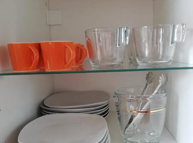 Apartament Estrella De Vicedo