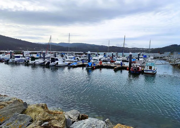 Apartament Estrella De Vicedo