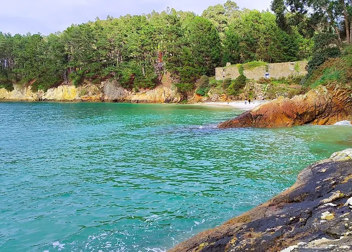 Estrella De * O Vicedo