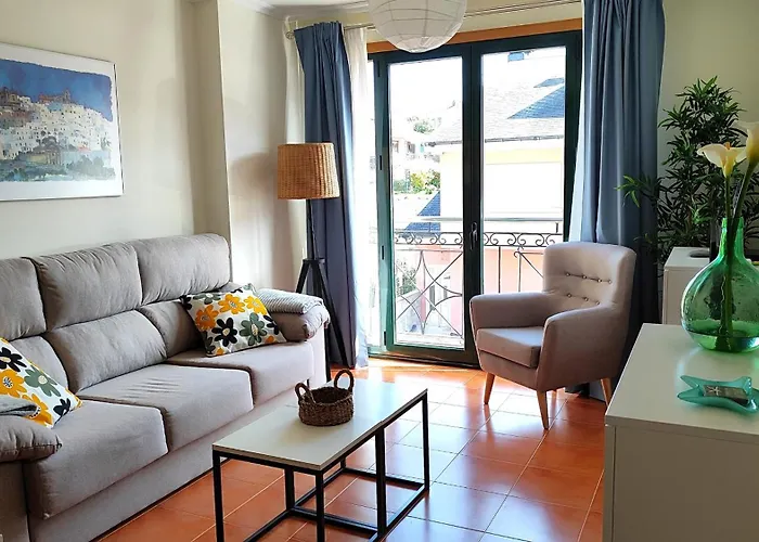 Διαμέρισμα Estrella De *