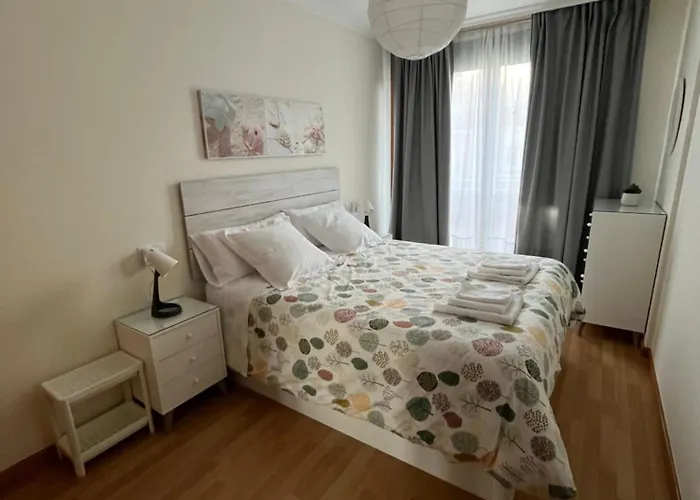Apartament Estrella De