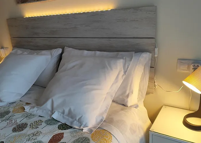 Apartament Estrella De Vicedo