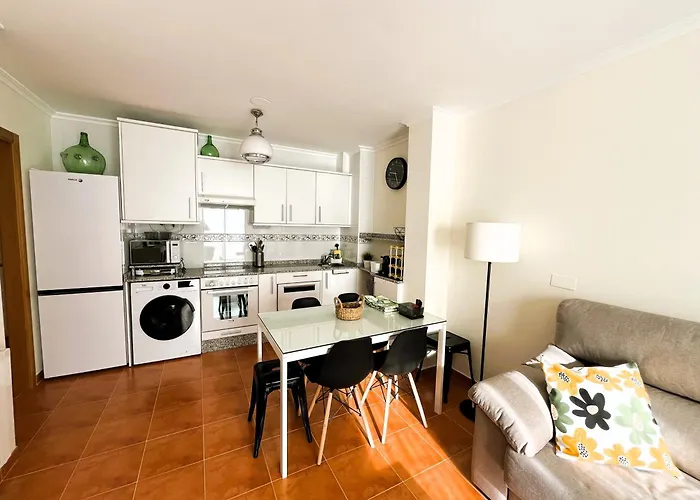 Estrella De Apartament *