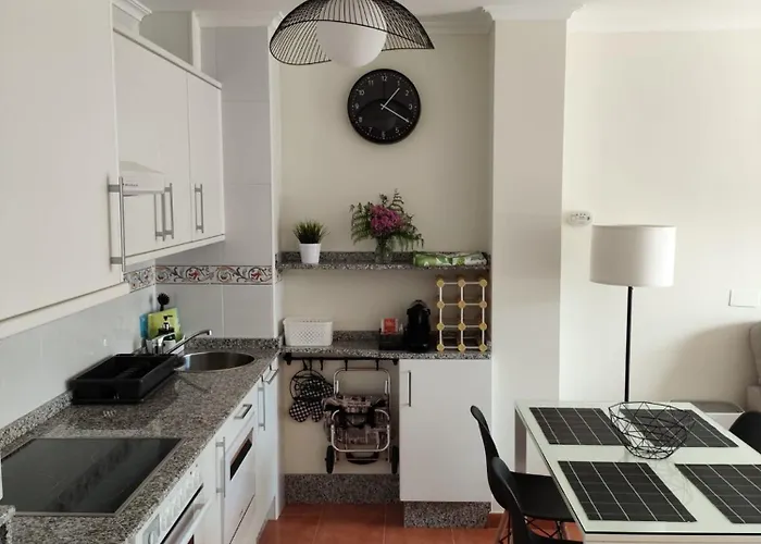 Estrella De Διαμέρισμα