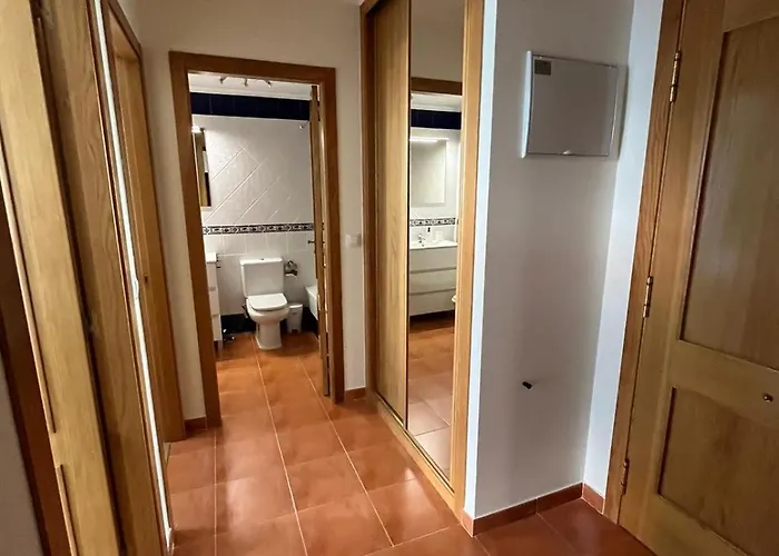 Apartament Estrella De *
