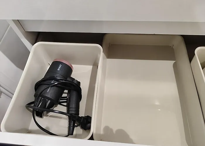 Daire Estrella De O Vicedo