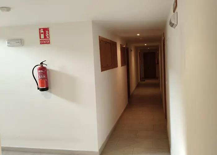Apartament Estrella De